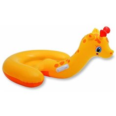 Маленький жираф от 3 лет Intex