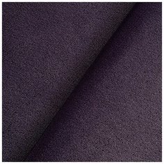 Ткань мебельная велюр FAVO 67, фиолетовый, 1 метр, для обивки мебели, перетяжки, реставрации, рукоделия, штор Kreslo Puff