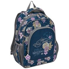 Ученический рюкзак ErichKrause ErgoLine 15L Blossom