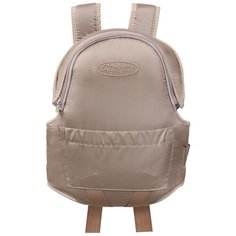 Слинг-рюкзак для переноски детей "Панда" Globex