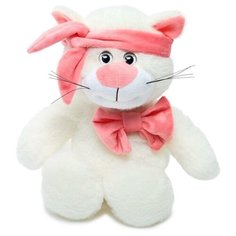 Мягкая игрушка Unaky Soft Toy "Кошка Глория", 24 см