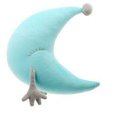 Мягкая игрушка-подушка «Месяц» Orange Toys