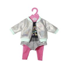 Одежда для куклы Zapf Creation Baby born 827-154 Бэби Борн Одежда для вечеринки