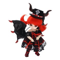 Кукла Ai Gloxinia (Аи Глоксиния) Pullip