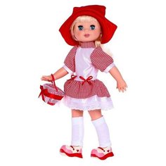 Актамир Кукла «Красная шапочка 6» , микс Страна Кукол