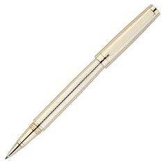 Ручка-роллер Pierre Cardin Golden - Gold PC8113RP