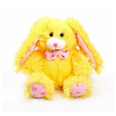 Мягкая игрушка Зайчик, 16 см, цвет Нет бренда