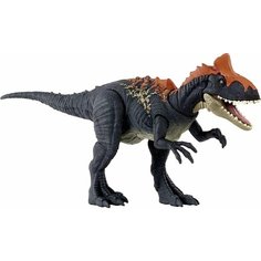 Фигурка Jurassic World Camp Cretaceous Криолофозавр HCL80