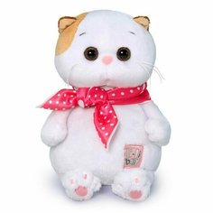 Мягкая игрушка Ли-Ли Baby с косынкой 20см Budi Basa Collection