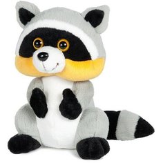 Мягкая игрушка «Енотик Тишка», 20 см Maxitoys
