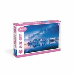 Пазл « Астерия. Галактика», 500 элементов Origami