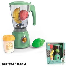 Соковыжималка 664A-LD в коробке Китайская игрушка1