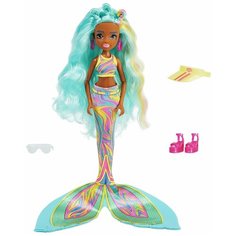 Кукла Mermaid high Русалка Океанна