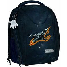 Ранец школьный Belmil Sturdy для мальчиков