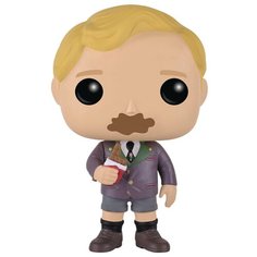 Фигурка Funko POP! Willy Wonka: Augustus Gloop 10250, 10 см