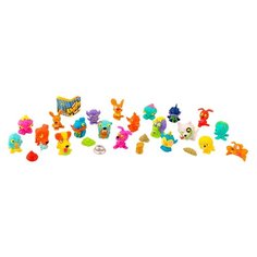 Игровой набор Moose Ugglys Pet Shop 19438