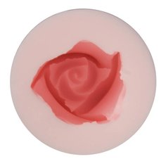 Форма для мыла Сима-ленд Бутон розы, силикон, 2986905