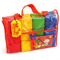 Развивающая игрушка Росигрушка Малыш 5005