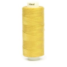Нитки бытовые IDEAL 40/2 366м 100% п/э, цв.471 бежевый
