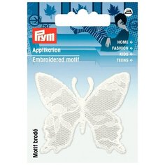 * Термоаппликация Бабочка, Prym, 926641