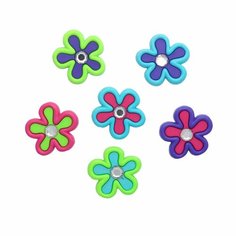 7002, Фигурки. Фиеста Dress It Up