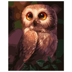 Картина по номерам Colibri 40*50см, холст на подрамнике, VA-2338