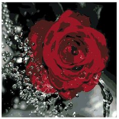 Картина по номерам, "Живопись по номерам", 80 x 80, KTMK-62273