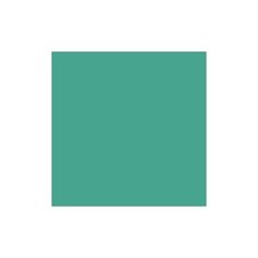 Застежка-молния разъемная, черная. Нейлон. YKK. Тип 5. Длина 80 см. 1 бегунок. Трактор