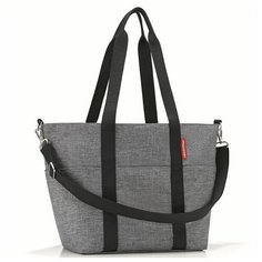 Сумка для коляски twist blue Reisenthel