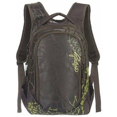 Школьный рюкзак Grizzly RD-534-1 Хаки