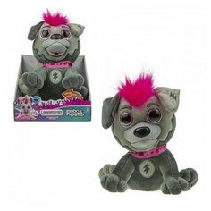 Игрушка интерактивный 1TOY RoboPets пёс Игги