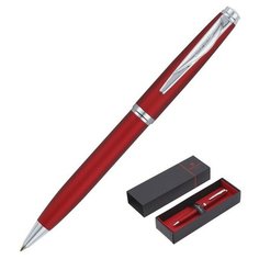 Pierre Cardin Gamme Classic-Red GT, шариковая ручка, M (PC0923BP)