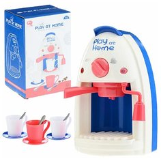 Бытовая техника (Кофемашина)Размеры упаковки: 15x12x24см, в коробке (QF2905W) Фанронг