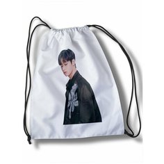 Мешок для сменной обуви The Boyz - 20335 Brut Boxers