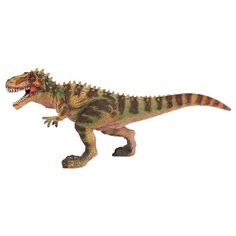 Тираннозавр 31 см Tyrannosaurus — фигурка-игрушка динозавра 61451 Bullyland