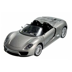 Радиоуправляемая машинка Model Porsche 918 масштаб 1:24 (25045A) Meizhi