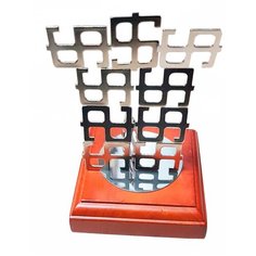 Магнитный конструктор антистресс Доллары Arts And Crafts Co