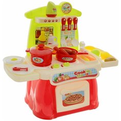 Concord Toys Игровой набор Мини-Кухня