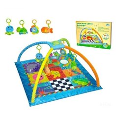 Развивающий коврик PARKFIELD 81339 Подводные игры