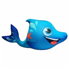 Игрушка "Вилли" (подушка антистресс) Print Toys