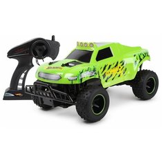 Машина Hot Wheels РУ 1:10 Speed Car 81504