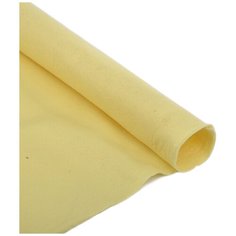 Фетр в рулоне мягкий IDEAL 1мм 100см арт. FLT-S2 уп.5м цв.075/647 топ. молоко