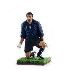 Фигурка футболиста Gianluigi Buffon 1 Italy Futbolistas Fanatics