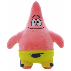 Мягкая игрушка "Патрик" (50 см) Angel Toys