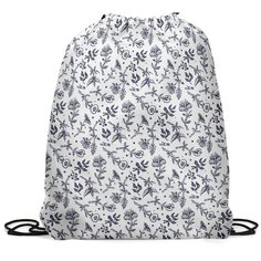 Сумка-мешок для обуви с принтом Gorolla