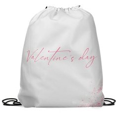 Сумка мешок-рюкзак для обуви 42х35 см, Gorolla