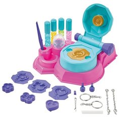 Набор для творчества. Студия создания кристаллов "Базовый" Aqua Crystals