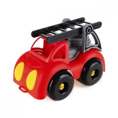 Машинка "Пожарная" 22 см кнопа Knopa