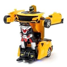 Робот радиоуправляемый (1 шт.) Pro Market