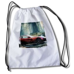 Мешок для сменной обуви Игры Need For Speed Rivals - 33151 Brut Boxers